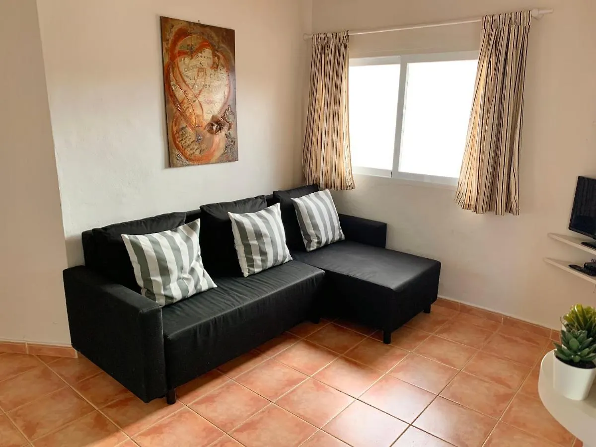 Appartamento Apt Rex Con 2 Camere Es Pujols