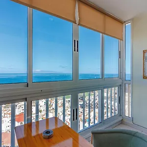 Americas Best! Torres De Yomely11 Appartamento Playa de las Americas (Tenerife)