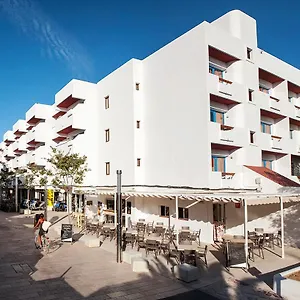 Secret - Formentera Vacaciones Apartamento