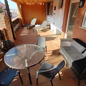 Duplex Puerta Carmona - Kainga Homes Appartamento Siviglia