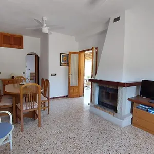 Сasa de vacaciones Casa Catalina, Es Pujols