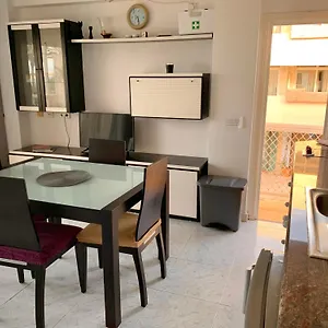Appartamento Borras & Roca Plana, Fronte Mare, Es Pujols