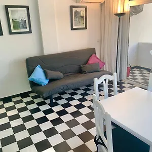Apartamento Yes, Es Pujols-formentera Vacaciones, Es Pujols
