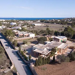 Appartamento Ca Sa Vilda, Es Pujols